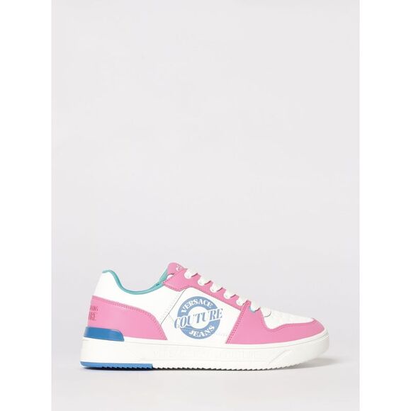 Versace Jeans Couture Sneakers Men White